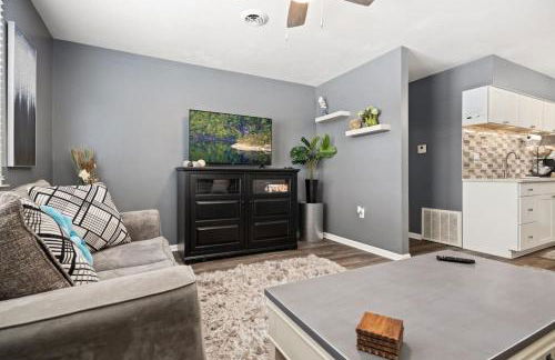 2BD in Bartonville close to DT Peoria - Foto 2