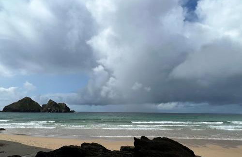 Cornish Crantock Holiday Sandy Toes - Foto 23