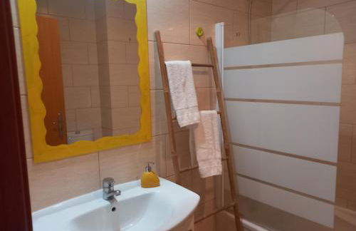 Amazing SEA LIGHT Apartment, close to the beach. - Foto 11