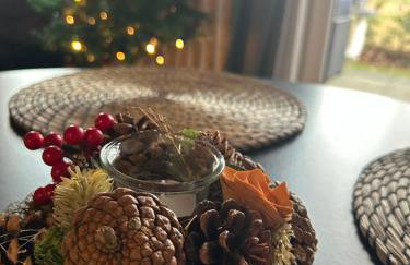 DOMKI BURSZTYN - Foto 70