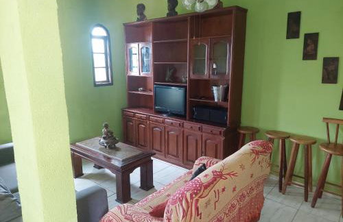 Casa aconchegante e bem espaçosa - Foto 16