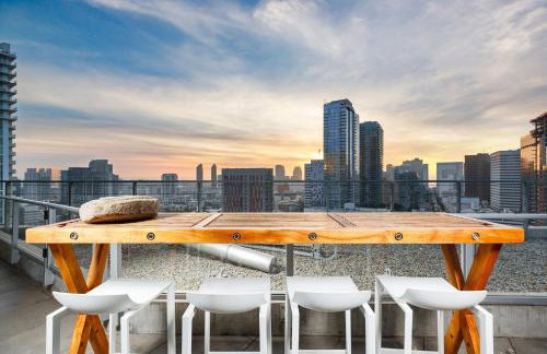 The Gallery Loft - Downtown finest - Foto 26