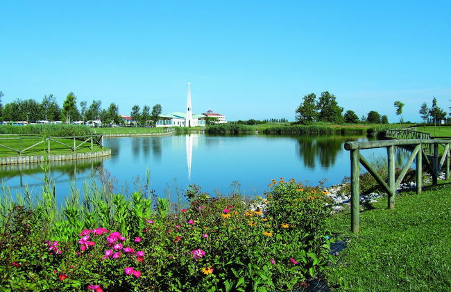 Residence Quercia - Foto 37