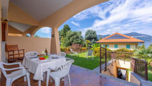 Sunset in Ranco - Happy Rentals - Foto 2