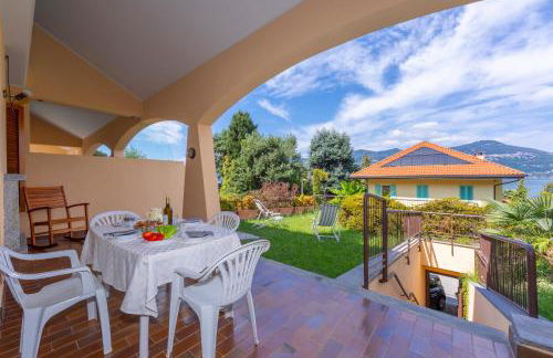 Sunset in Ranco - Happy Rentals - Foto 2