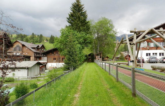 Marmotte, Chalet - Foto 8