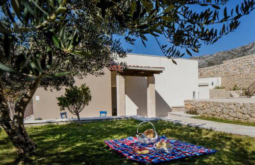 Villa Anabella peaceful holiday home with pool - Foto 47