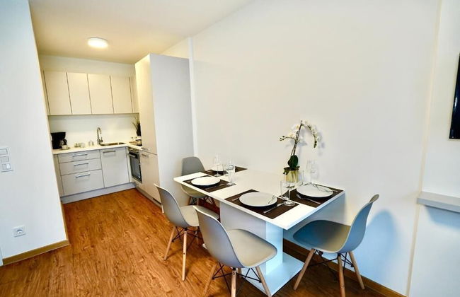 DM & S Apartment - Foto 40