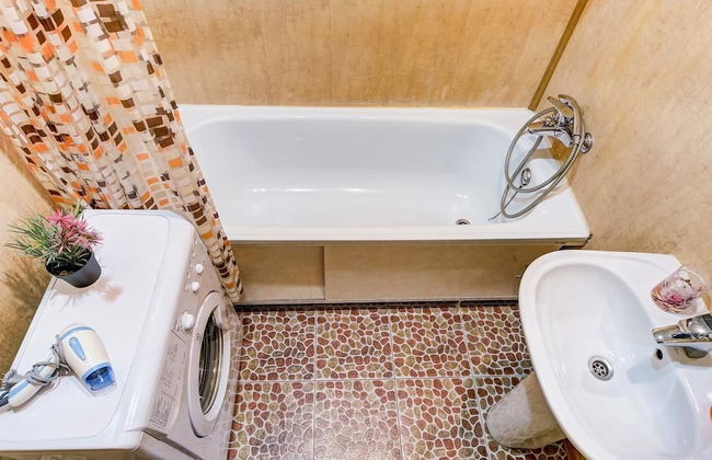 AG Apartment Lensoveta 43 - Foto 14