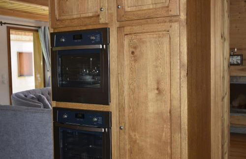 Chalet Beaufort - Foto 45