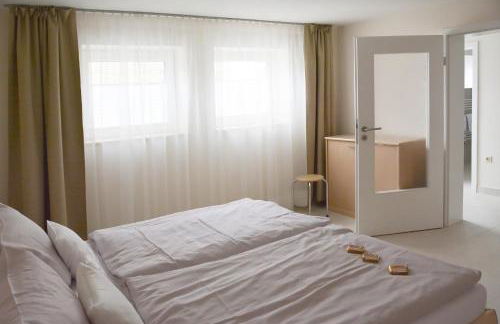 Ferienwohnung Gohrisch - Foto 17