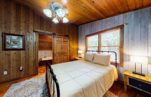 Toccoa River Retreat - Foto 26