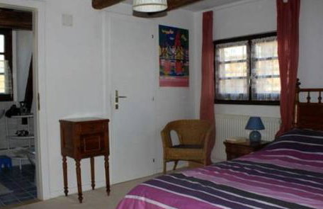 Plein Sud vue sur les Vosges et le vignoble - Foto 23