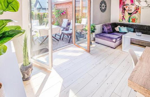 3 Bedroom Awesome Home In Zieleniewo - Foto 3