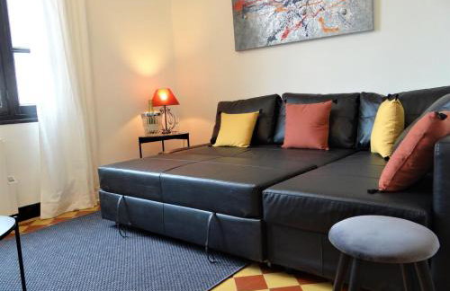 Au fil de l’Eure, quartier authentique et plein de charme - Foto 23