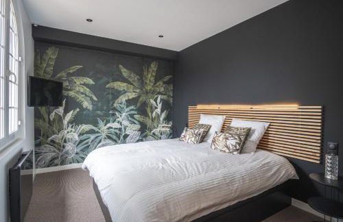 Villa MaRisKa et son Spa, avec balcon - Photo 8