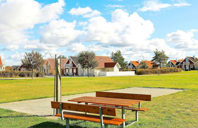 8 Person Holiday Home in Brenderup Fyn-by Traum - Foto 25