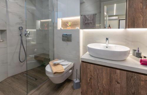 Olina's Luxury Apartment - Foto 8