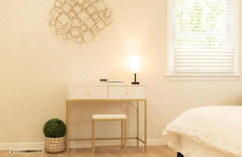 Work, Rest and Gather - Spacious 3BR with Modern Charm - Foto 39