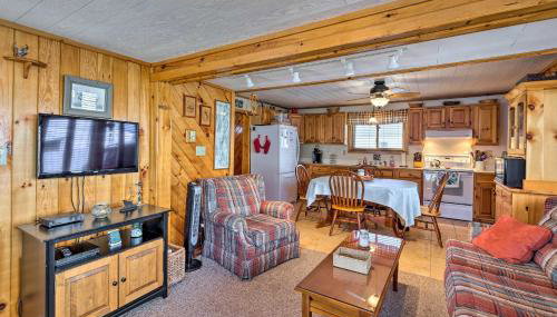 Waterfront Home on Lake George with Boat Dock! - Foto 3