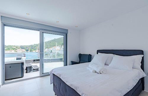 Suartini Apartmani Račišće - Photo 19