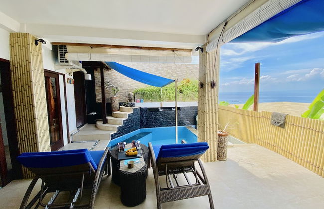 Lembongan Harmony Villas - Foto 51