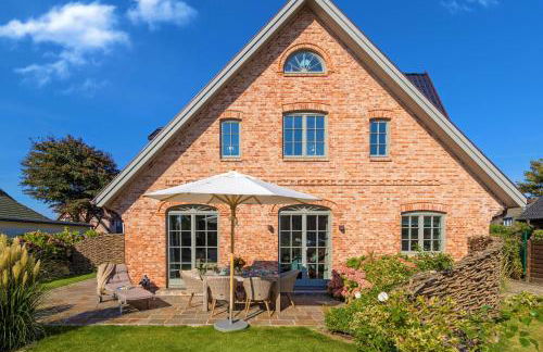 Ferienhaus SylterLiebe - Foto 7