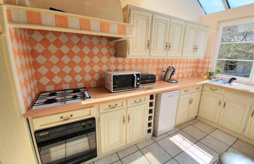 SVB11 "Le GAMILOU" charmante longère rénovée - Foto 20