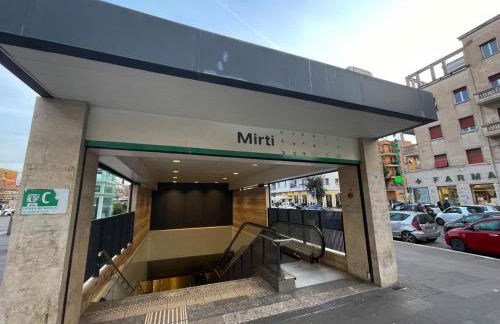 Da Vinci Metro Studio - Photo 25