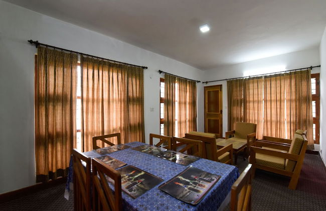 OYO Home 15642 Luxurious 2BHK - Foto 16