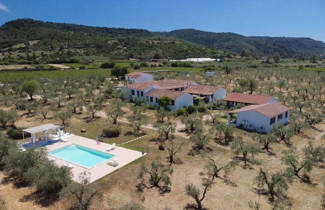 Tenuta Don Ballore - Foto 1