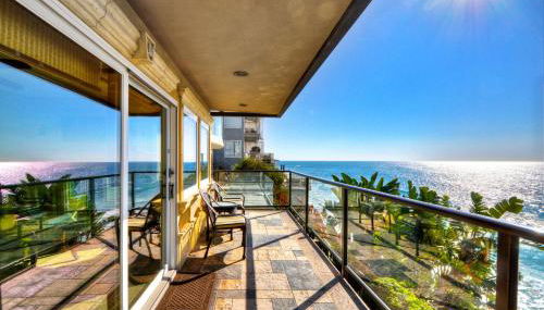 Villa Bella Mare at the Retreat in Laguna Beach - Foto 3