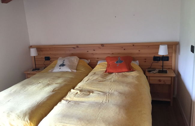 Malga Zanga - Photo 2