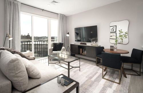 Hyatus Luxury Residences City Crossing - Foto 13