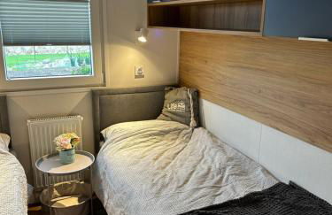 Ferienhaus Feldblick - Foto 13