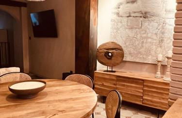 Villa Valeria, Casa con Cueva privada del 1748 - Foto 10