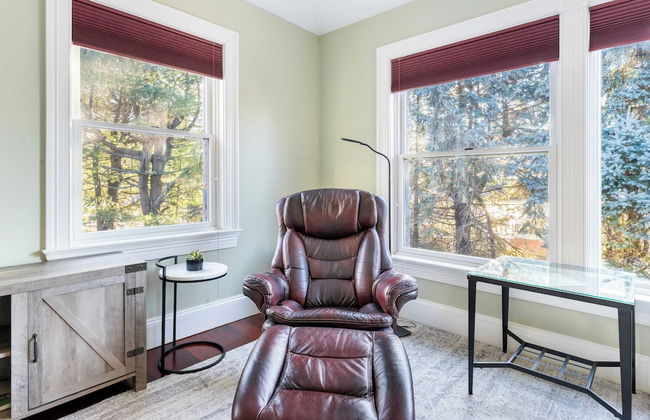 Hudson River Views + Firepit, Patio, Dog Run, Game Room Stone Manor - Photo 35