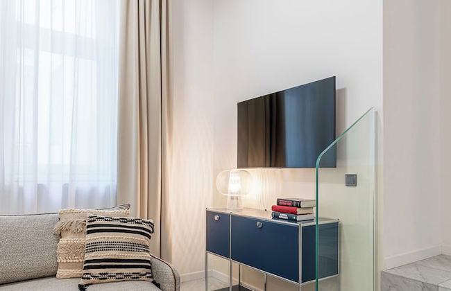 H11 Aparthotel - Foto 24