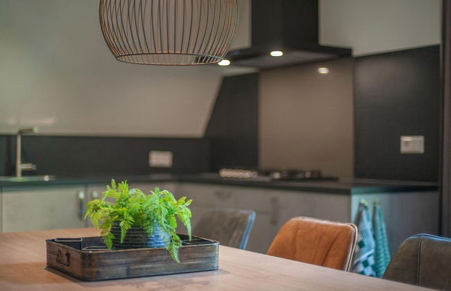 Holiday Home Near Breda & De Biesbosch - Photo 23