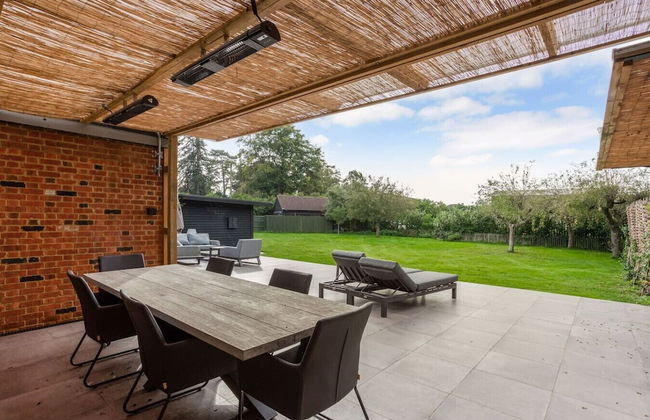 Crazy Fox House - From 600 Per Night - Foto 4