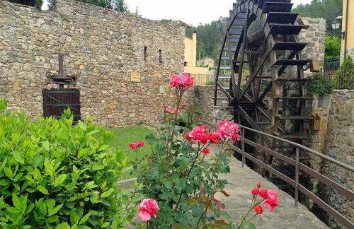 Casa rural Cal Fuster Experience - Foto 74