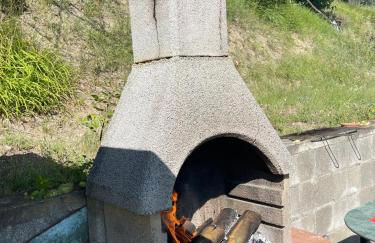 Casa Petra - Casa Tre Stelle - Casa Caneva - Ferien für 6-14 Personen - Foto 8