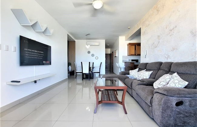 Near the Beach new and Modern Penthouse Coral H3 - Foto 1