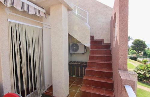 Ático Duplex en 1a línea de mar - Foto 37