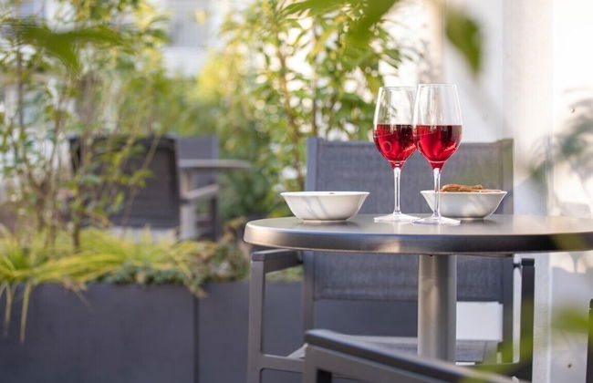 Brera Serviced Apartments Schwabing - Foto 11