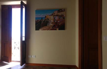A casa di Anna - vista mare nel centro storico - Photo 17