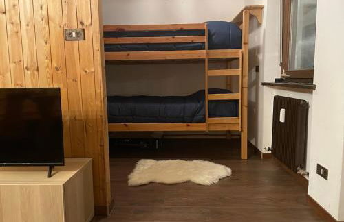 CIASA LAURINA - Apartment near the slopes with Dolomite views - Foto 34