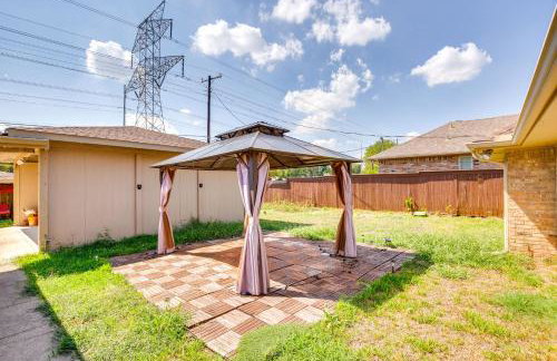 Charming Texas Escape, Near Cedar Hill State Park! - Foto 27