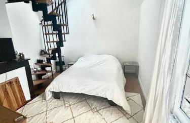 Cosy Dupleix 2min from Trocadero and Eiffel Tower - Foto 2