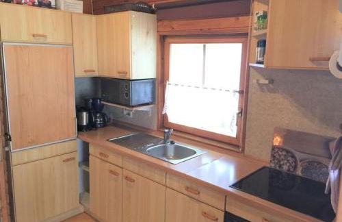 Holiday Home in Röhrnbach mit Grill und Terrasse by Interhome - Foto 14